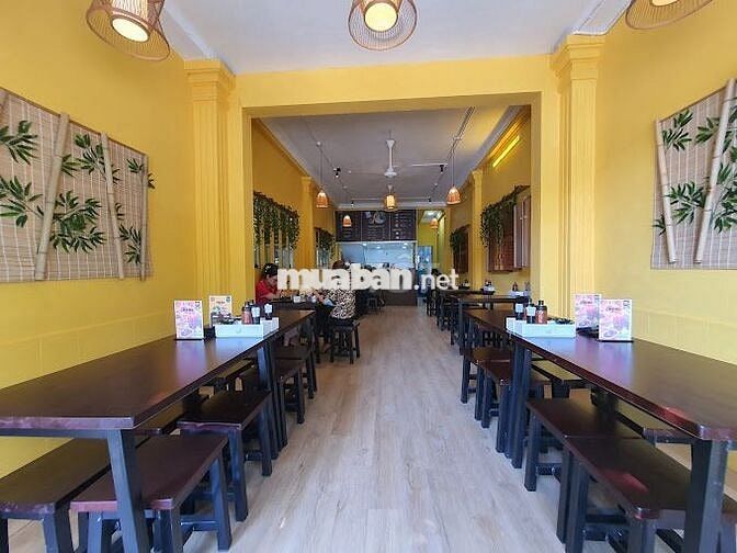 🏠[4mx20m]🏠 MẶT TIỀN PHAN XÍCH LONG, P.3 Q.BT❌TUYẾN THƯƠNG HIỆU SẦM UẤT