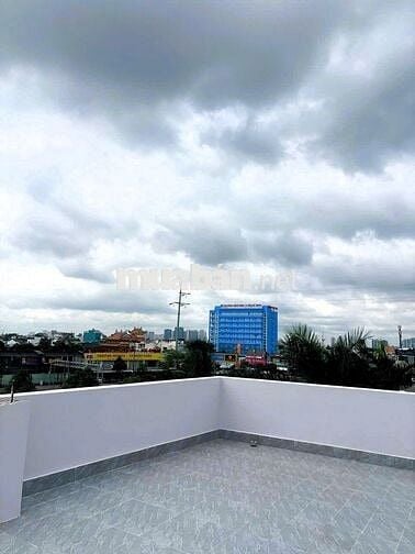 cho thuê mặt bằng kinh doanh 190m2 phường Linh Xuân đường lớn giá rẻ