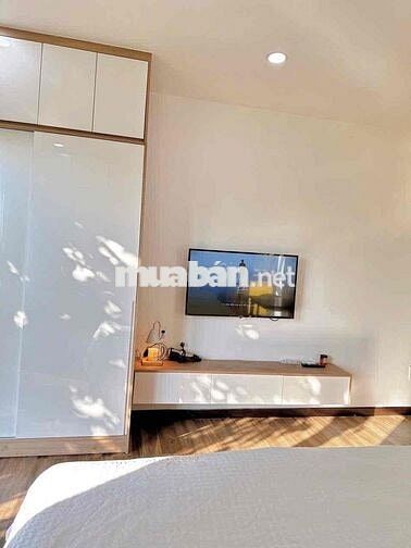 CHO THUÊ STUDIO 35M² – TRƯỜNG SA, QUẬN 3 – GẦN ĐH KINH TẾ, ĐH Y KHOA