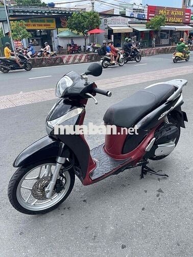 SH Mode 2013 bstp,chính chủ,xe đẹp máy zin êm ru