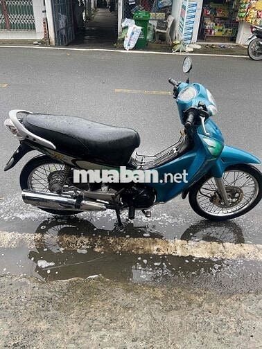 Honda future 2 biển 20 máy zin sát thủ áo đẹp