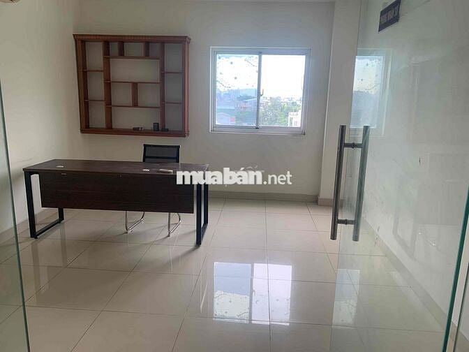 🏢 NHÀ NGUYÊN CĂN 1T5L, MT 8M, THANG MÁY, PCCC – LINH TRUNG, THỦ ĐỨC
