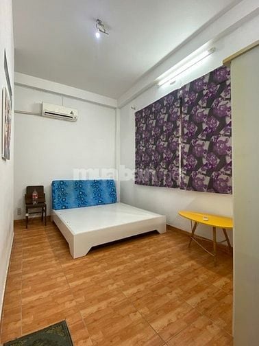 NHÀ ĐẸP GẦN NHÀ THIẾU NHI QUẬN 75M2 HXH TIỆN LÀM VĂN PHÒNG CHỈ 10 TỶ 