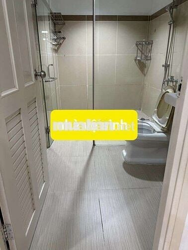 cho ở ghép chung cư Đức Khải Quận 7