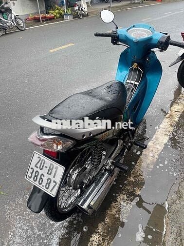 Honda future 2 biển 20 máy zin sát thủ áo đẹp