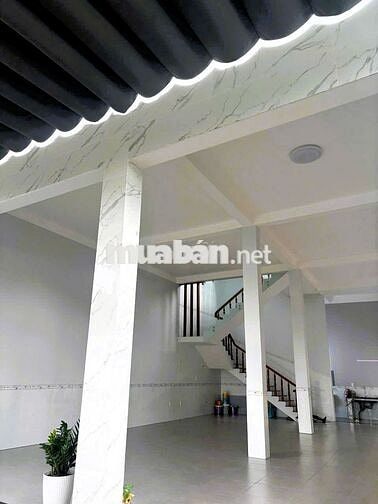 cho thuê mặt bằng kinh doanh 190m2 phường Linh Xuân đường lớn giá rẻ