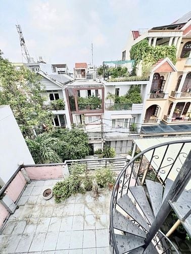NHÀ ĐẸP GẦN NHÀ THIẾU NHI QUẬN 75M2 HXH TIỆN LÀM VĂN PHÒNG CHỈ 10 TỶ 