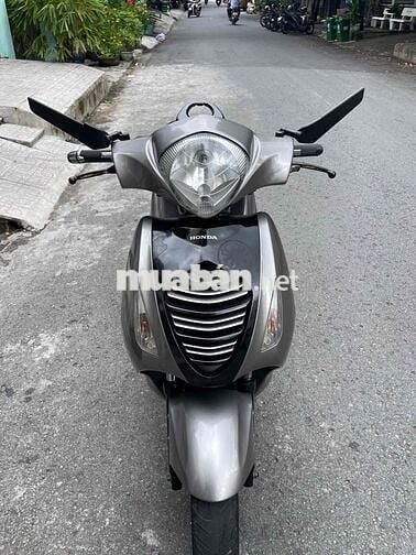 Honda PS 150cc(2007)bstp,xe đẹp máy chạy êm ru