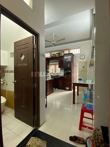 NHÀ ĐẸP GẦN NHÀ THIẾU NHI QUẬN 75M2 HXH TIỆN LÀM VĂN PHÒNG CHỈ 10 TỶ 