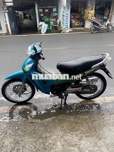 Honda future 2 biển 20 máy zin sát thủ áo đẹp