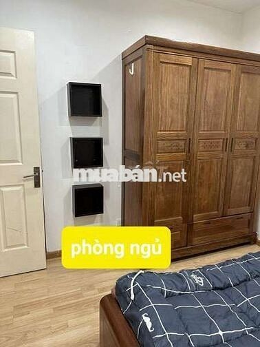 cho ở ghép chung cư Đức Khải Quận 7