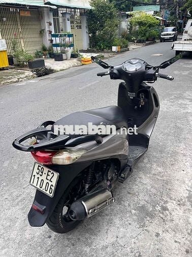 Honda PS 150cc(2007)bstp,xe đẹp máy chạy êm ru