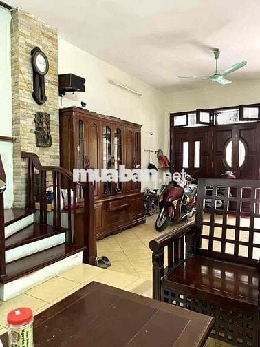 ✨ PHÂN LÔ XUÂN LA – NHÀ ĐẸP – VỪA Ở VỪA KINH DOANH – Ô TÔ TRÁNH ✨
