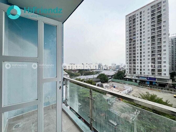 KHAI TRƯƠNG PHÒNG TRỌ CHỈ 2XXX GẦN CÔNG VIÊN PHẦN MỀM GÒ VẤP