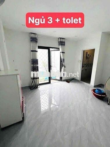NC 3pn3wc full nội thất Nguyễn Kiệm P3