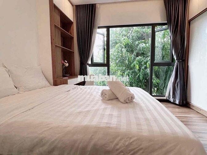 CHO THUÊ STUDIO 35M² – TRƯỜNG SA, QUẬN 3 – GẦN ĐH KINH TẾ, ĐH Y KHOA