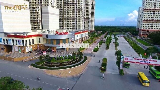 cho ở ghép chung cư Đức Khải Quận 7