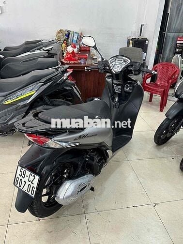 Honda SH Mode 2018.BSTP.Xe đẹp giá tốt cho ACE..