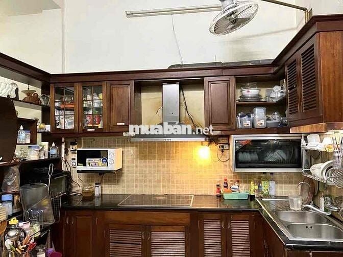 ✨ PHÂN LÔ XUÂN LA – NHÀ ĐẸP – VỪA Ở VỪA KINH DOANH – Ô TÔ TRÁNH ✨