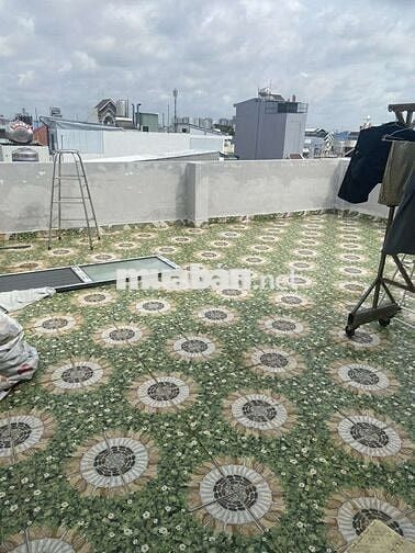 Cho thuê Phòng Giá Bình Dân Đường Lê Đức Thọ Quận Gò Vấp ( Chính chủ)