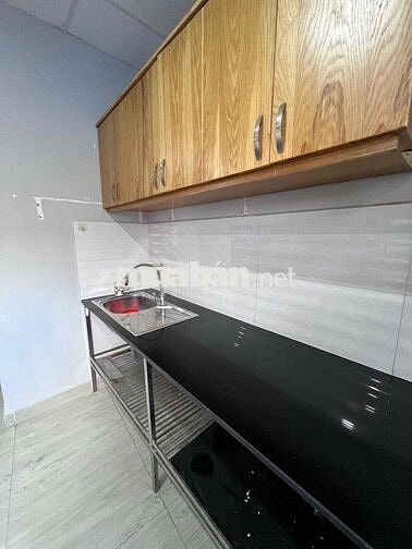 CHDV 50m2, trung tâm Bình Thạnh, an ninh, yên tĩnh