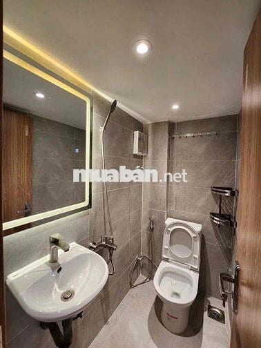 Trống Lại Căn Hộ Duplex Full Nt 35m2 Bancon Gần Tdt Trung Tâm Quận 7