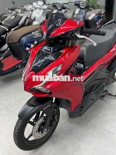 Ab125 2020 Đỏ đen xe nguyên rin cực đẹp