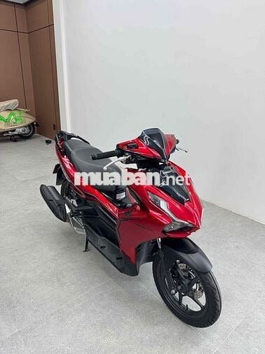 Ab125 2020 Đỏ đen xe nguyên rin cực đẹp