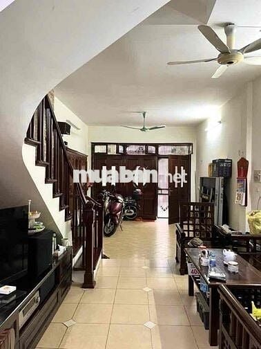 ✨ PHÂN LÔ XUÂN LA – NHÀ ĐẸP – VỪA Ở VỪA KINH DOANH – Ô TÔ TRÁNH ✨