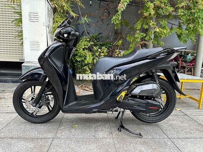 sh shvn 150i abs 9/2018 đen sproty bstp 1 chủ