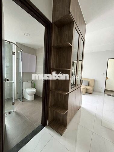 CHO THUÊ CĂN HỘ PEGASUITE2 - 2PN 2WC FULL NỘI THẤT - View bắn pháo hoa