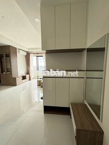 CHO THUÊ CĂN HỘ PEGASUITE2 - 2PN 2WC FULL NỘI THẤT - View bắn pháo hoa