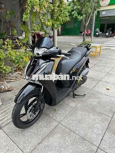 sh shvn 150i abs 9/2018 đen sproty bstp 1 chủ