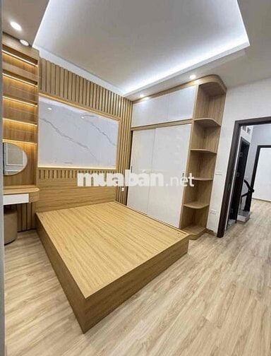 NHÀ 1 TRỆT 1 LẦU NGAY NGÃ TƯ MIẾU ÔNG CÙ, THUÂN AN - GIÁ HƠN 800 TRIỆU
