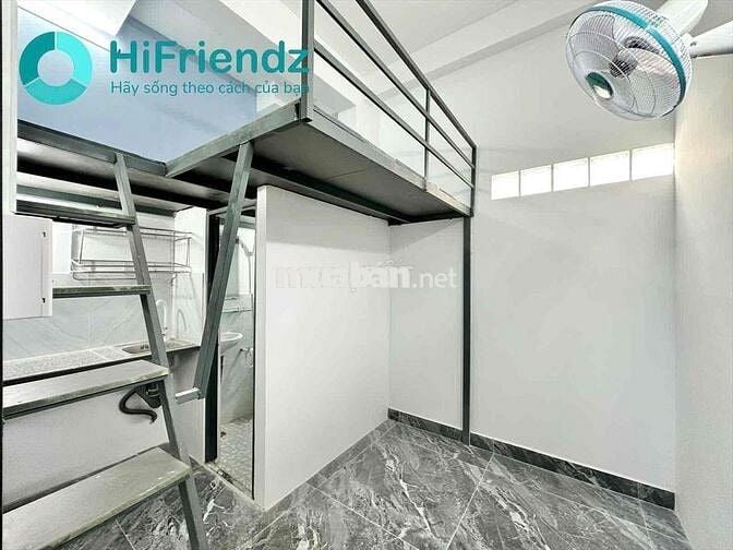 KHAI TRƯƠNG 30 PHÒNG GẦN CÔNG VIÊN PHẦN MỀM QUANG TRUNG