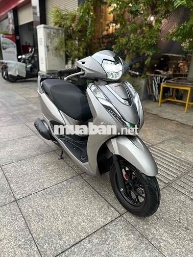 lead 125 2020 up 4val bạc nhám bstp 1 chủ