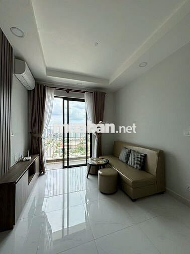 CHO THUÊ CĂN HỘ PEGASUITE2 - 2PN 2WC FULL NỘI THẤT - View bắn pháo hoa