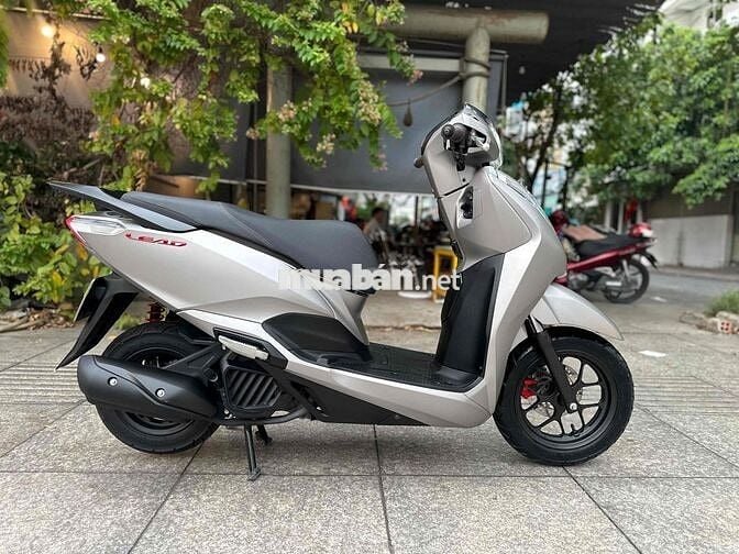lead 125 2020 up 4val bạc nhám bstp 1 chủ