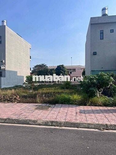 Bán đất giá ngộp Đc: đường số 2,Phú Xuân , Nhà Bè, DT:118m2 Full thổ