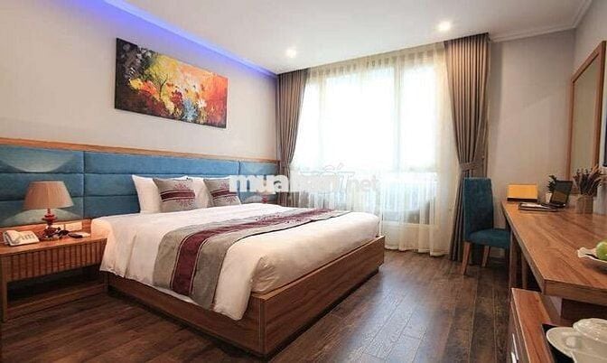 NHÀ CHDC GẦN SÂN BAY 1 MB - 15 CHDV - 2 PENHOUSE - THANG MÁY