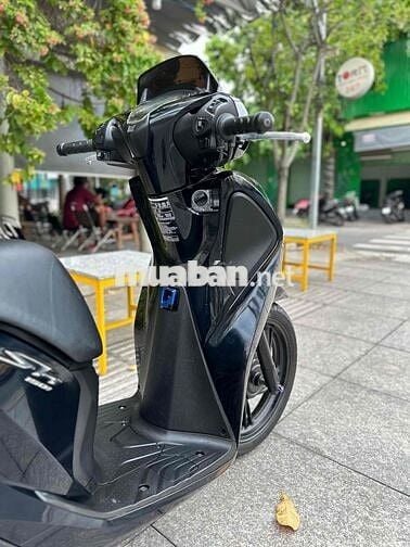 sh shvn 150i abs 9/2018 đen sproty bstp 1 chủ
