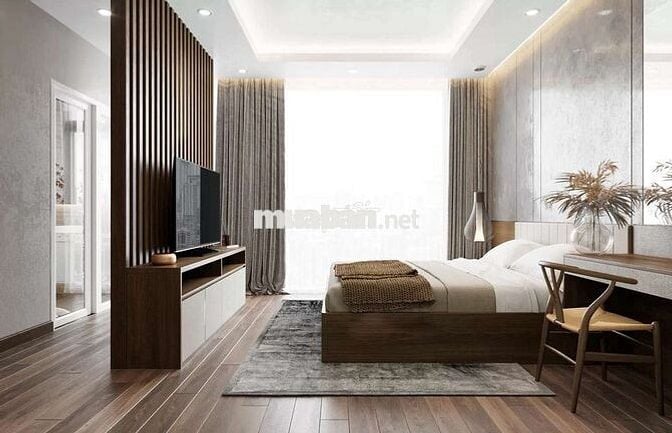NHÀ CHDC GẦN SÂN BAY 1 MB - 15 CHDV - 2 PENHOUSE - THANG MÁY