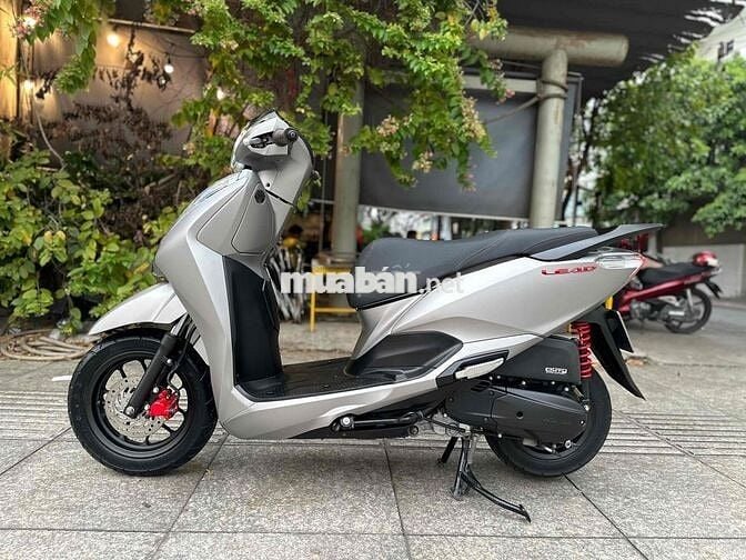 lead 125 2020 up 4val bạc nhám bstp 1 chủ