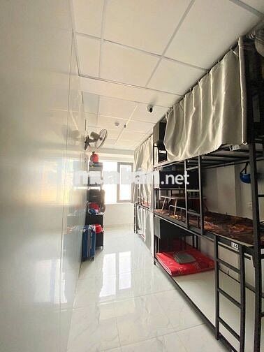 Cho thuê ktx sinh viên nam nữ giá rẻ chỉ 1,2tr bao nội thất,điện nước