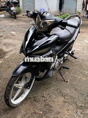 Ex50 tay côn – máy 110 êm ru, giấy tờ đầy đủ
