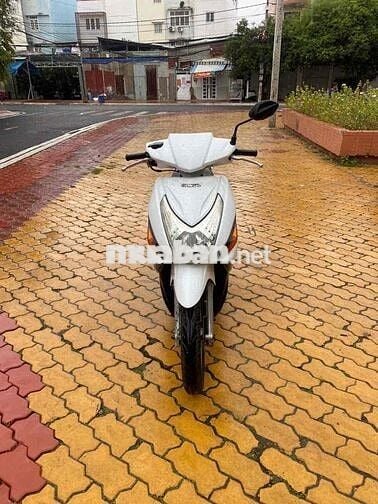 Click Thái đời chót mâm 6cây,bstp,xe zin đẹp keng