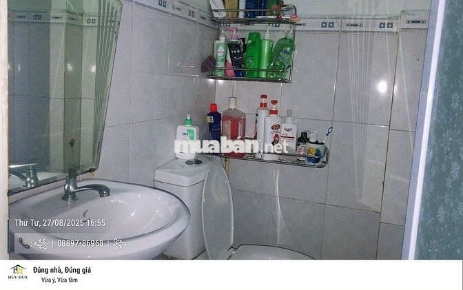 NHÀ 2 MẶT HẺM – 49,1M² – Giá: 10 TỶ | 1 TRỆT + 1 LỬNG | SỔ HỒNG RIÊNG