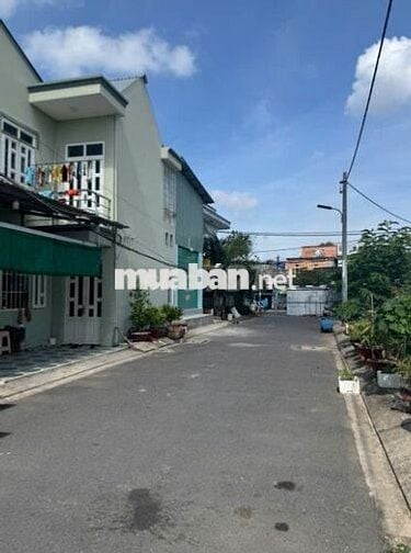 Đất Full Thổ Cư Ngay Cầu Rạch Tôm 1697 Lê Văn Lương, Nhơn Đức, Nhà Bè.