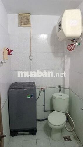 Cho thuê phòng Vip khép kín 30m, ngách 83, ngõ Gốc Đề, đường Minh Khai