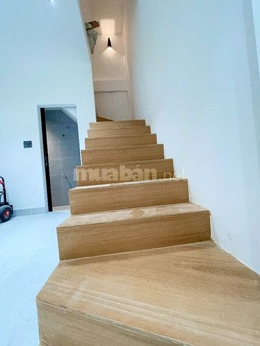  BÁN NHÀ ĐẸP 3 TẦNG BTCT - KHU DÂN CƯ HIỆN HỮU 
